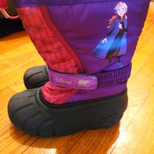 Sorel Girls Snowboots